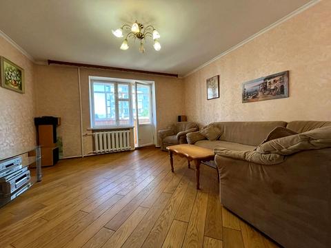 квартира за адресою Незалежності бульв. (50 років Жовтня), 12В