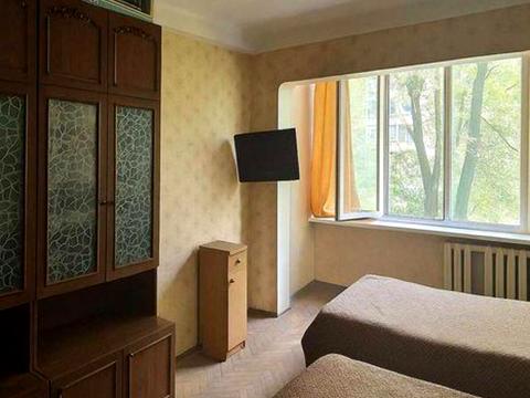 квартира за адресою Русанівський бульв., 5