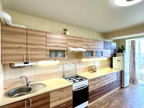 квартира по адресу Мира пер., 7