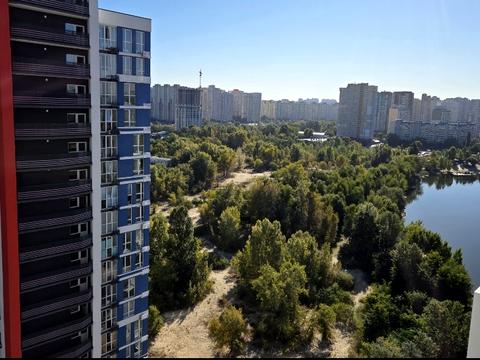 квартира за адресою Гліба Бабіча вул. (Канальна), 8-Г
