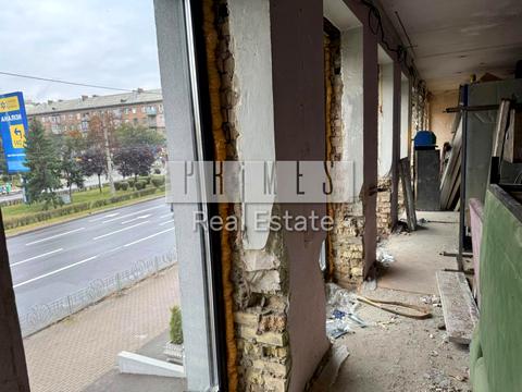 коммерческая по адресу Вишгородська ул., 28/1