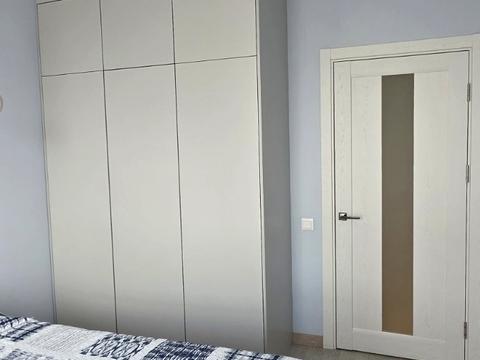 квартира за адресою Панорамна вул., 2-Г