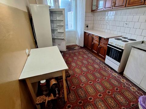 квартира за адресою Робоча вул., 166-А