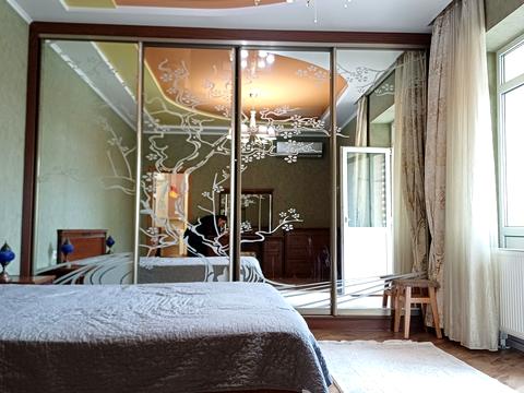 квартира по адресу Черновцы, Кочубея ул., 33-Б