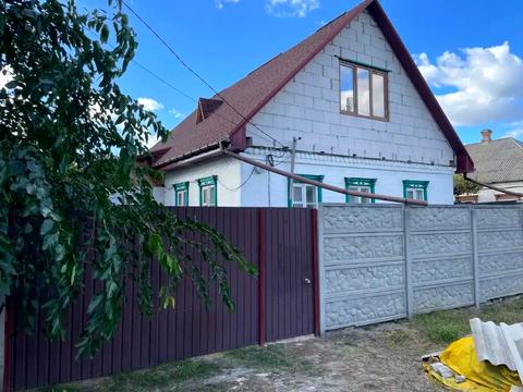 дом по адресу Мелитопольская ул. (КИМа)