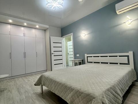 квартира по адресу Академика Сахарова ул., 36