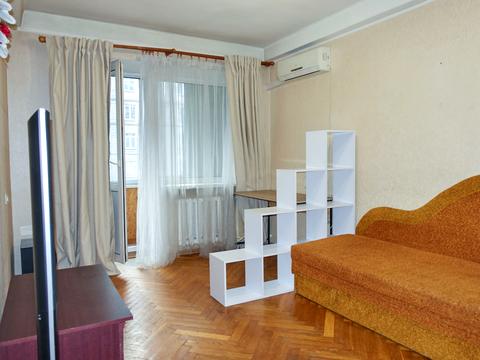 квартира за адресою Велика Васильківська вул. (Червоноармійська), 131