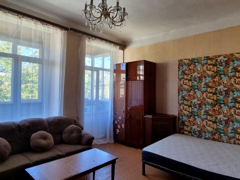 квартира за адресою Бориса Чичибабіна вул., 3