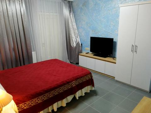 квартира по адресу Заливная ул., 2