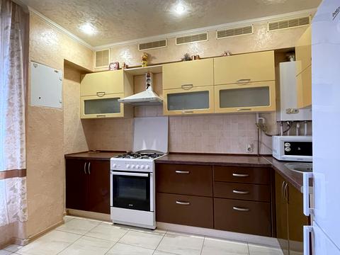 квартира за адресою Тарасівська вул., 10-В