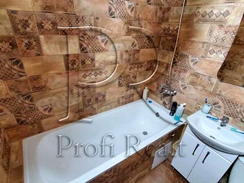 квартира за адресою Соломії Крушельницької вул., 13