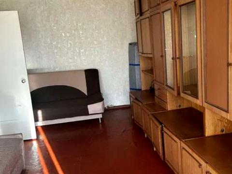 квартира за адресою Оболонський просп., 7