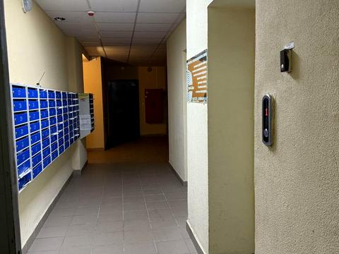 квартира по адресу Рогатинська Левада, 18