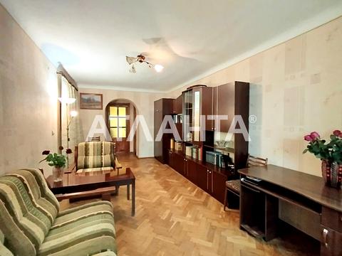 квартира за адресою Маричанська вул. (Андрія Бубнова), 10