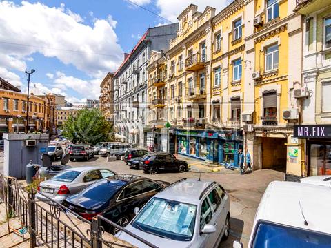 квартира по адресу Крещатик ул. (Kreschatic), 7