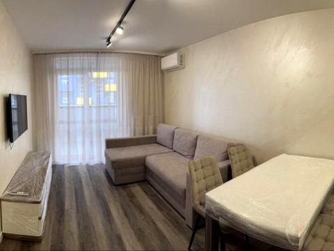 квартира за адресою Рудненська вул. (Білогорська), 8