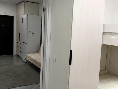 квартира по адресу Светлая ул., 3д