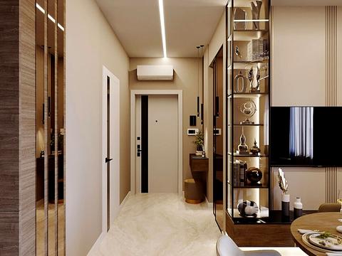 квартира за адресою Генуезька вул., 1