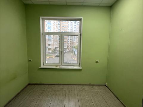 коммерческая по адресу Сергея Данченко ул., 32-Б
