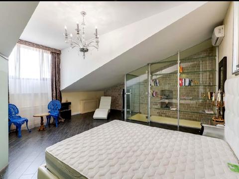 квартира за адресою Шота Руставелі вул., 32