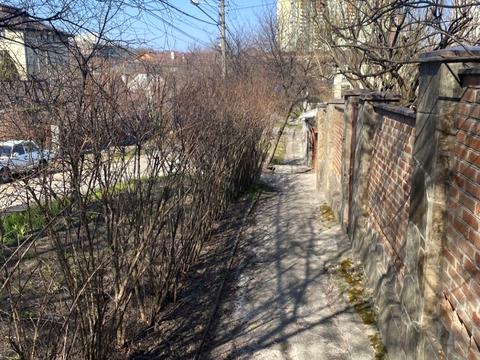 дом по адресу Патріотів ул.