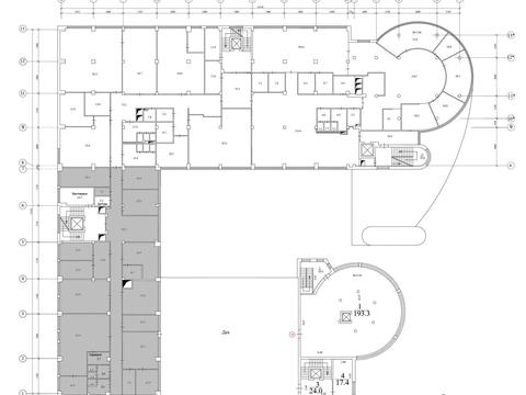коммерческая по адресу Полевая ул., 24Д