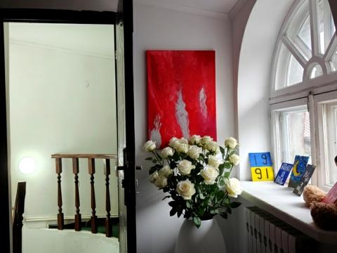 комерційна за адресою майдан Перемоги пл., 1