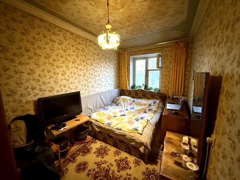 квартира по адресу Академіка Ромоданова ул. (Пугачова), 19-А