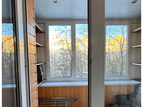 квартира за адресою Чоколівський бульв., 6