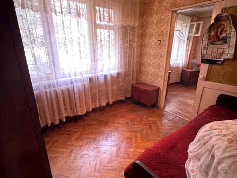 квартира за адресою Анатра пров. (Генерала Вишневського), 11
