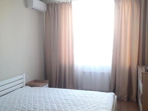 квартира по адресу Евгения Чикаленко ул., 95