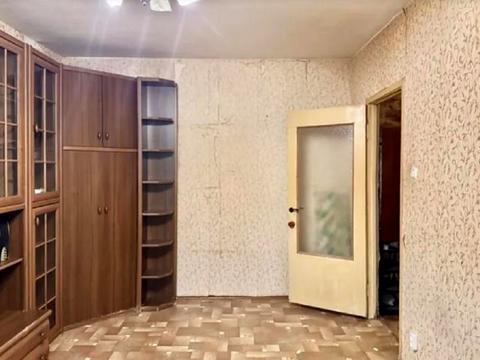 квартира по адресу Академика Королёва ул., 112