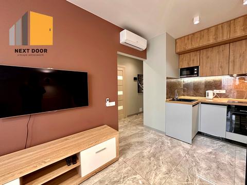 квартира за адресою Салютна вул., 2к8