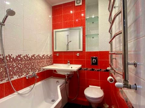квартира по адресу Боголюбова ул., 6
