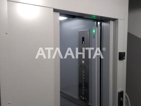 квартира за адресою Голосіївський просп. (40-річчя Жовтня), 114