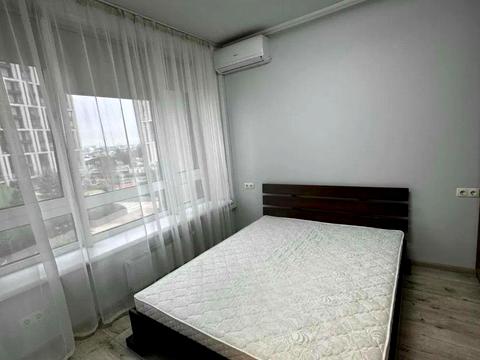 квартира за адресою Зарічна вул., 4