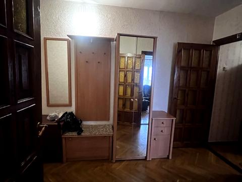 квартира за адресою Міцкевича вул., 1