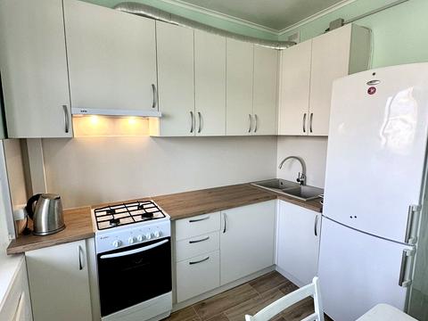 квартира за адресою Лесі Українки бульв., 36/10