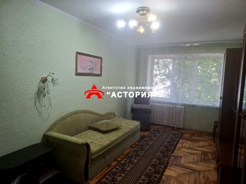 квартира по адресу Новгородская ул. (Новгородская), 4