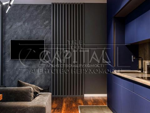 квартира по адресу Киев, Леси Украинки бульв., 7-В