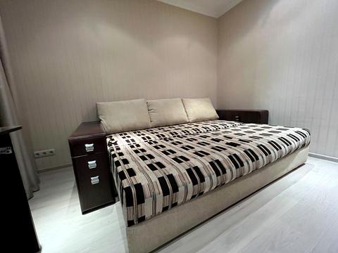 квартира по адресу Ревуцкого ул., 7