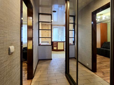 квартира по адресу пр.Лесі Українки, 56