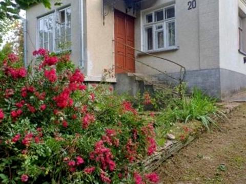 будинок за адресою Лесі Українки вул.