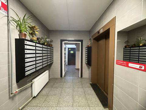 квартира за адресою Бориспільська вул., 34