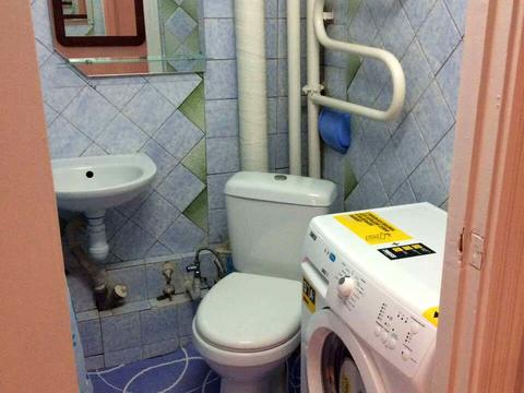 квартира по адресу Оболонский просп., 14-В