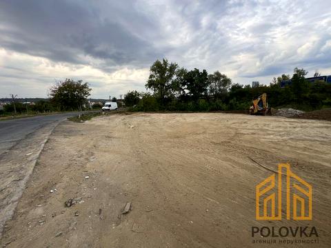 ділянка за адресою Доманинська вул.