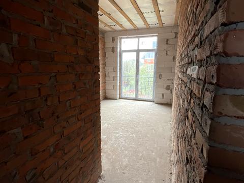 будинок за адресою Амосова вул.