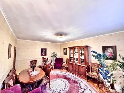 квартира по адресу Гоголевская ул., 36