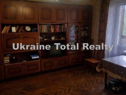 квартира по адресу Романа Шухевича просп. (Ватутина), 26