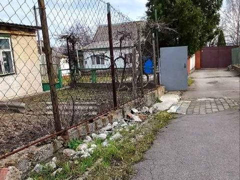 дом по адресу 2-га Горяна ул.